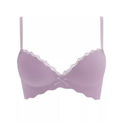 Elegant Lift Wireless Bra Set