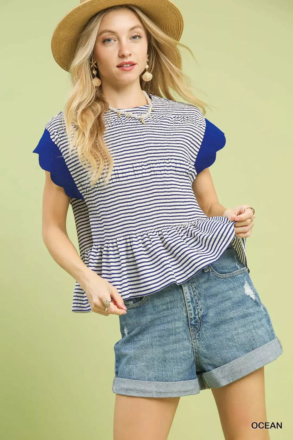 Tops & Blouses