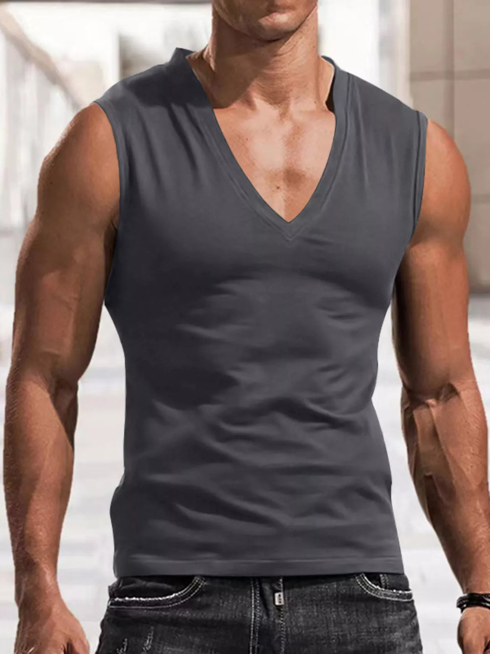 Men's