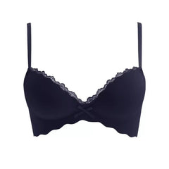 Elegant Lift Wireless Bra Set