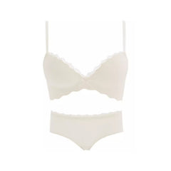 Elegant Lift Wireless Bra Set