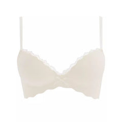 Elegant Lift Wireless Bra Set