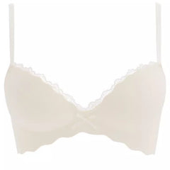 Elegant Lift Wireless Bra Set