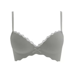 Elegant Lift Wireless Bra Set