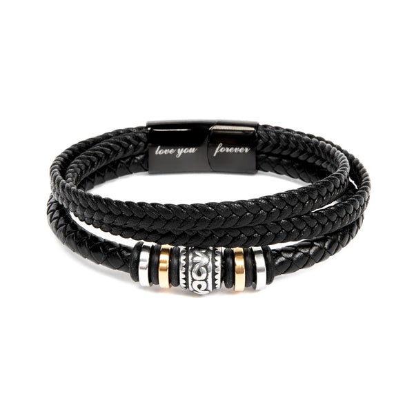 Happy Anniversary Last Everything – Bracelet