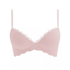Elegant Lift Wireless Bra Set