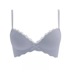 Elegant Lift Wireless Bra Set